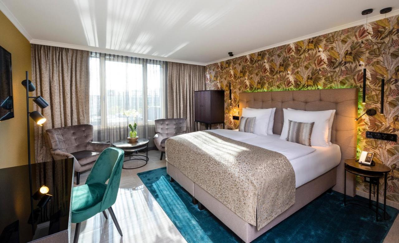 Premium Double Room