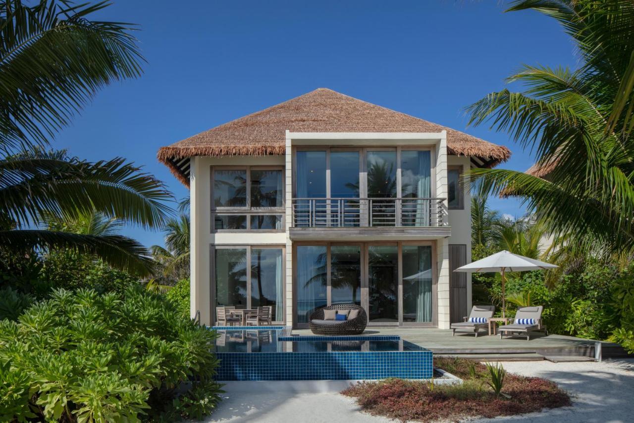Duplex Two Bedroom Beach Sunset Villa with private pool & free access to VIP seaplane lounge on arrival with $50 Spa credit & kids stay & dine free,1590459488:JPEG