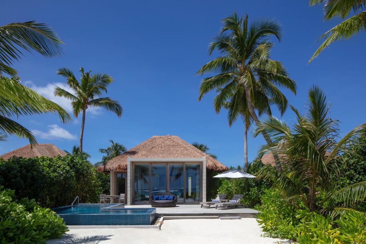 Sunset Beach Villa with private pool & free access to VIP seaplane lounge on arrival with $50 Spa credit,1520092915:JPEG