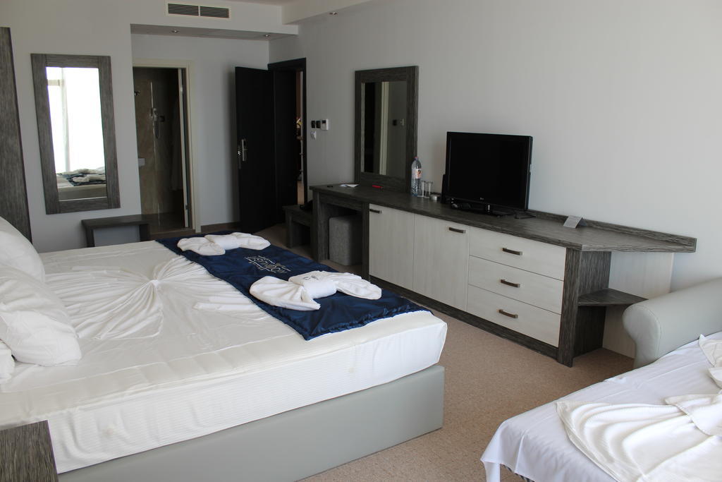 Double Room with Sea View