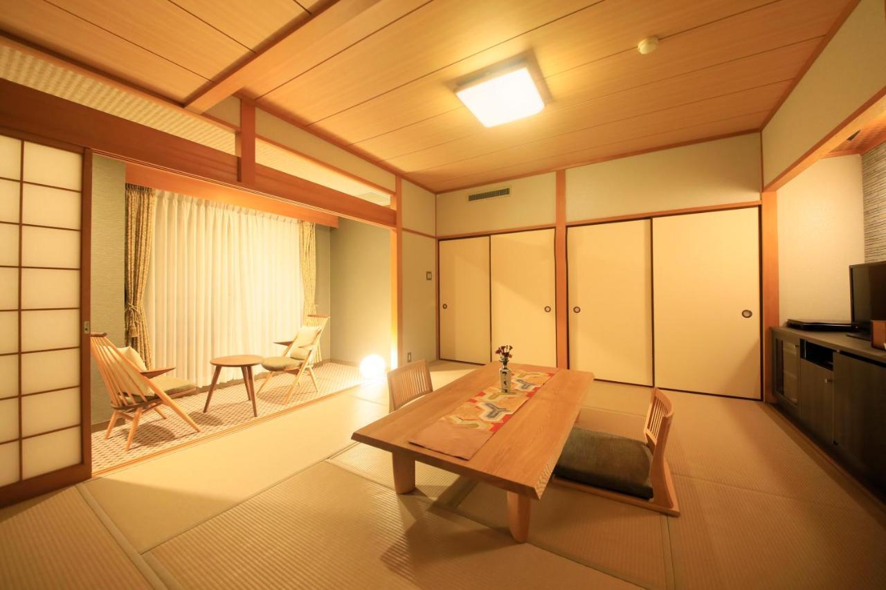 Japanese Style Room Non-Smoking