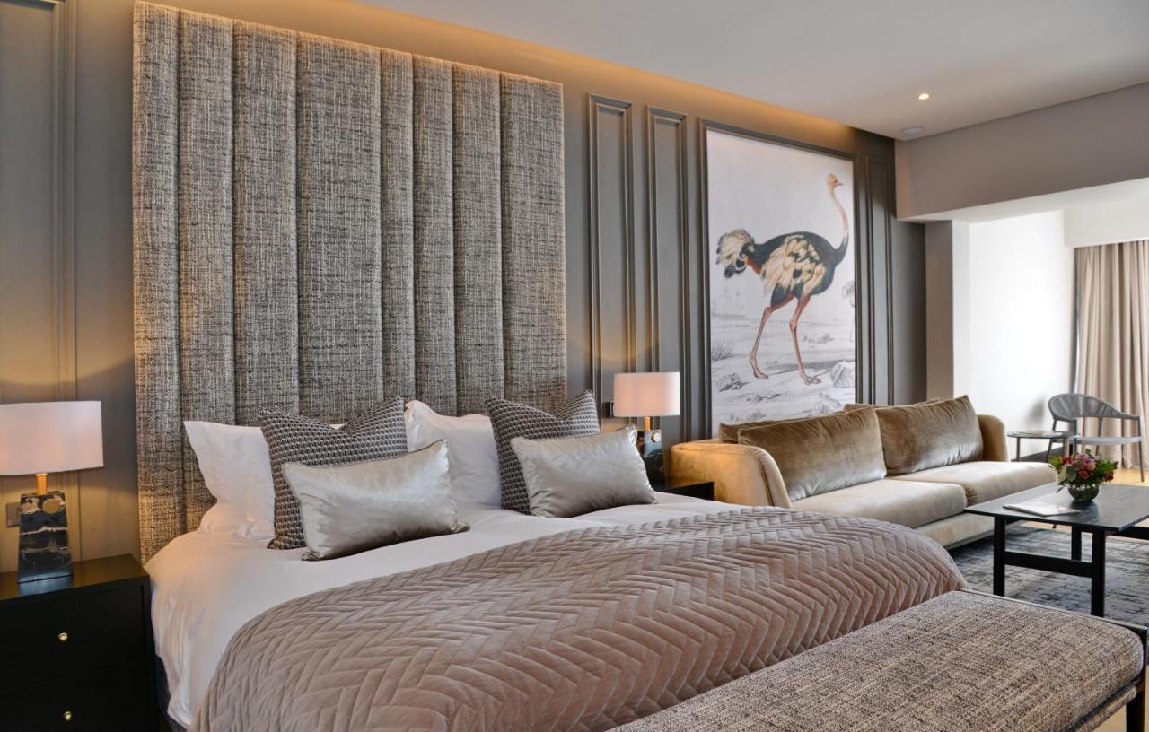 Suite City View