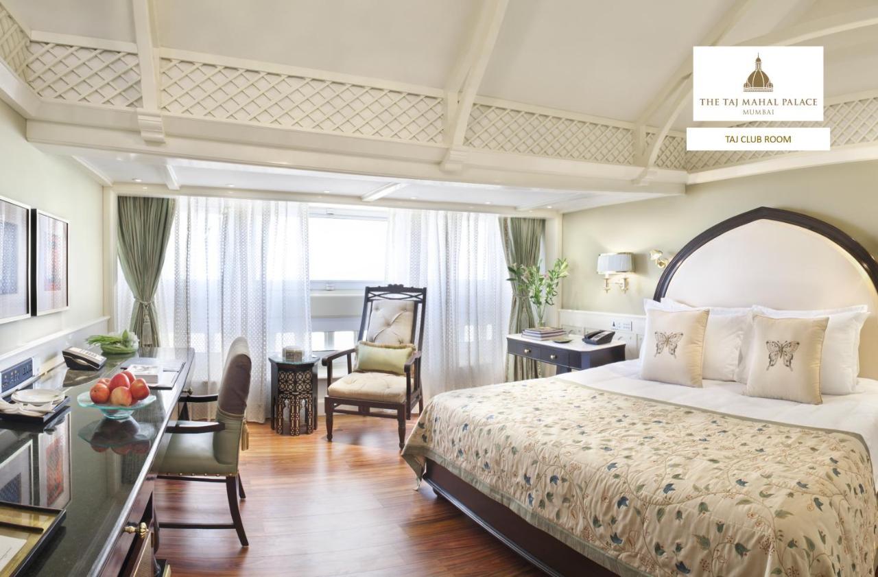 Taj Club Room City View King Bed with Complimentary One Way Airport Transfer,517877007:JPEG