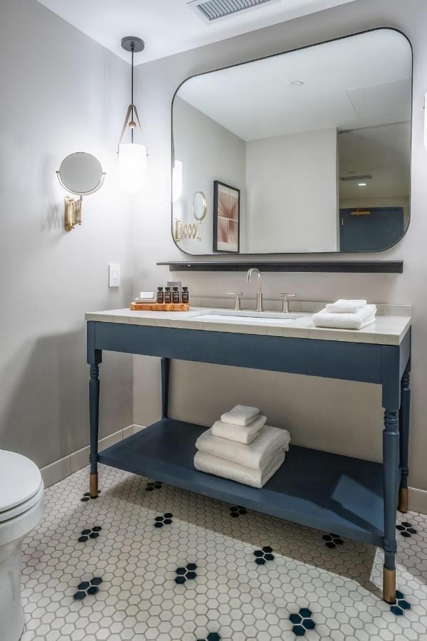 Standard Two Queen Beds