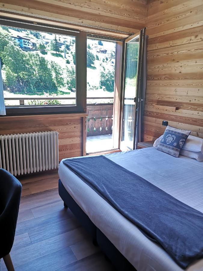 Superior Double or Twin Room Mountain View