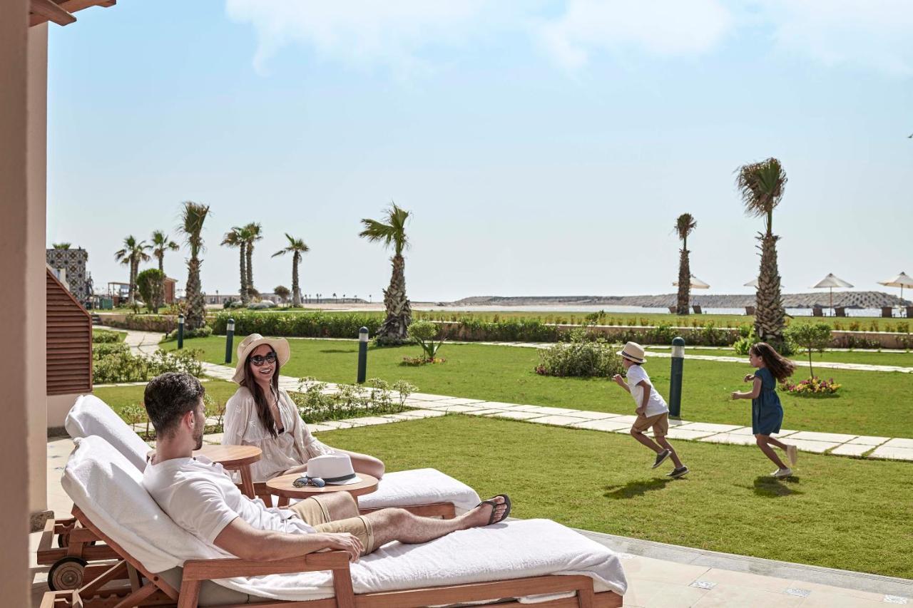 Deluxe Strandsuite mit 1 Schlafzimmer