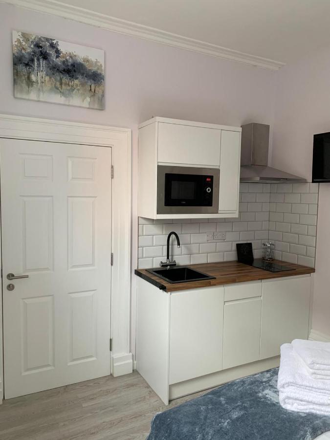 Apartment Ground Floor