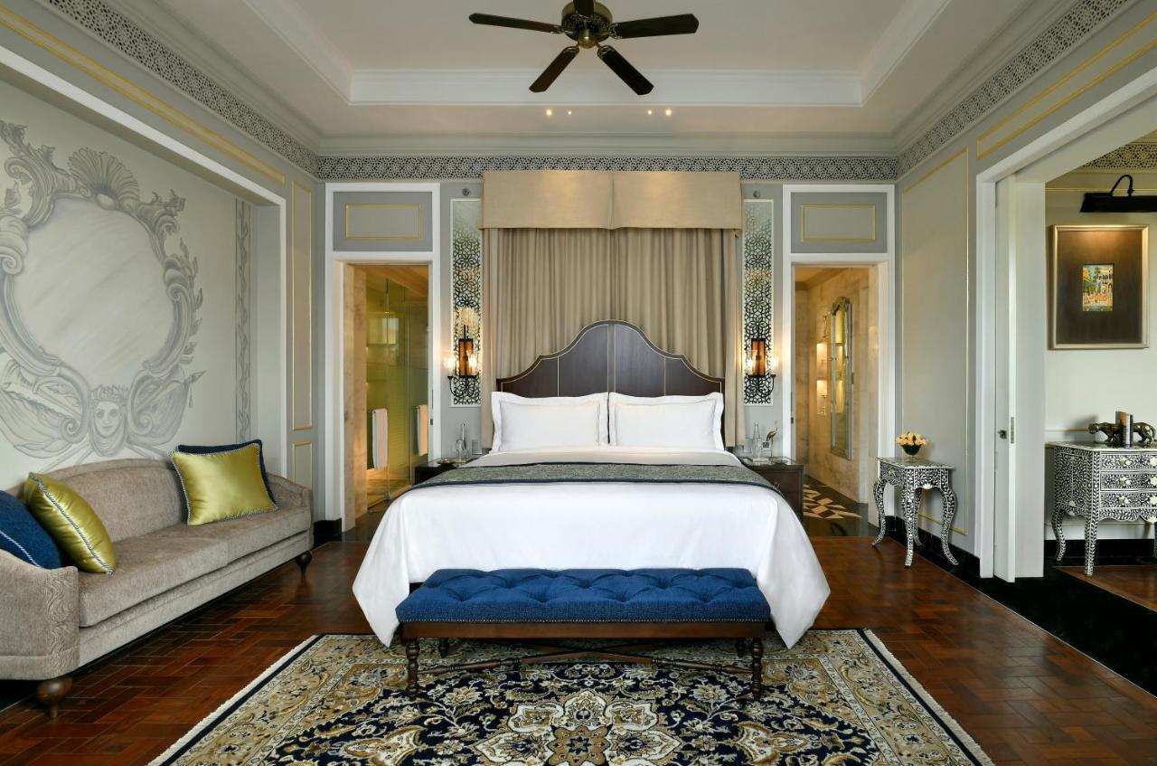 Raffles Manor Suite - Enjoy 15% discount on Food & soft beverage and spa,1125521700:JPEG