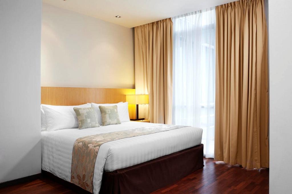 Suite Premier de 1 dormitorio