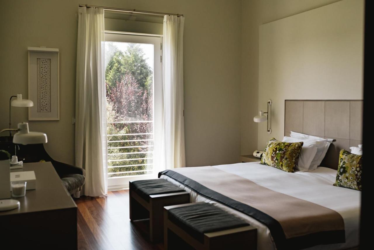 Classic Room Garden View