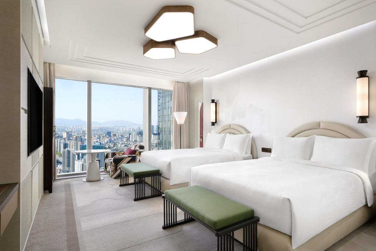 Masters Queen Room with Two Queen Beds and City View,1357524812:JPEG