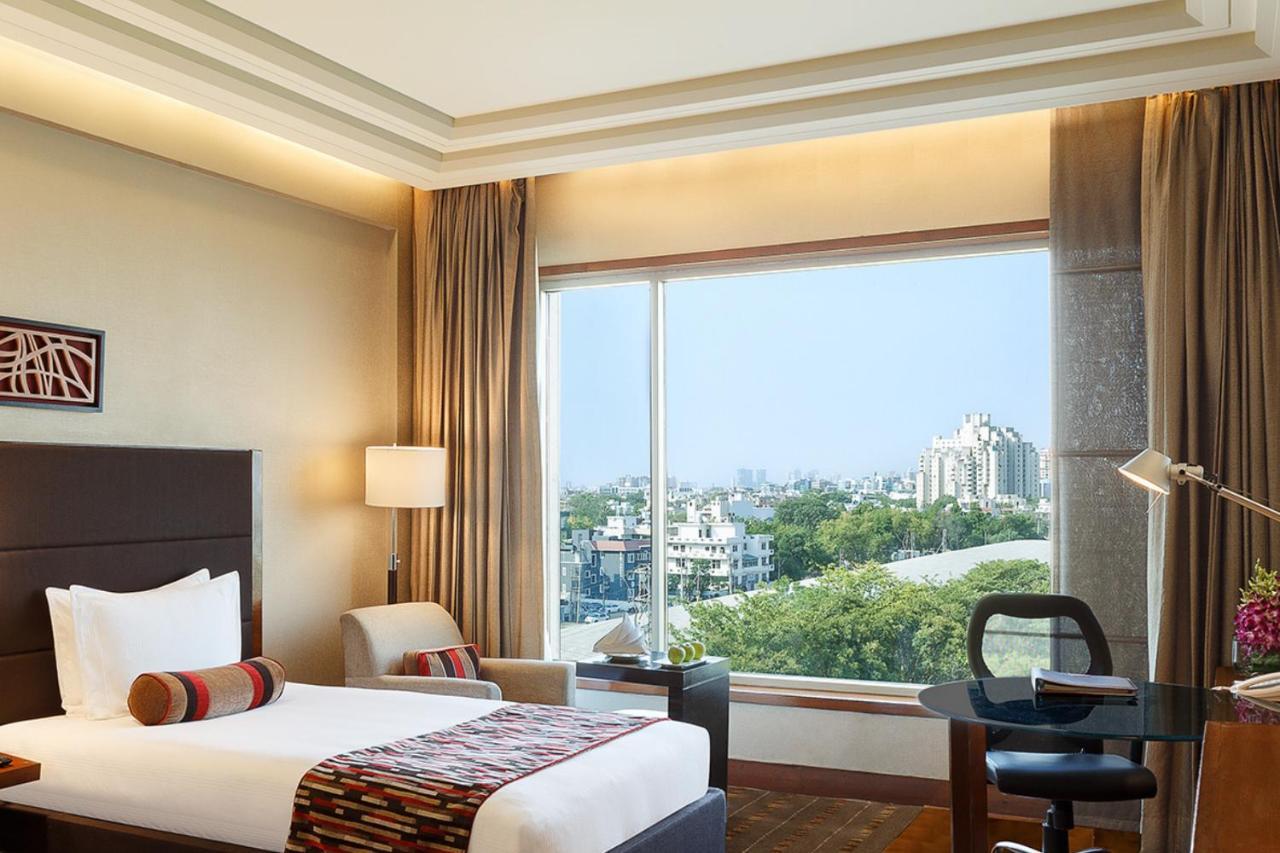 King Room City View Smoking