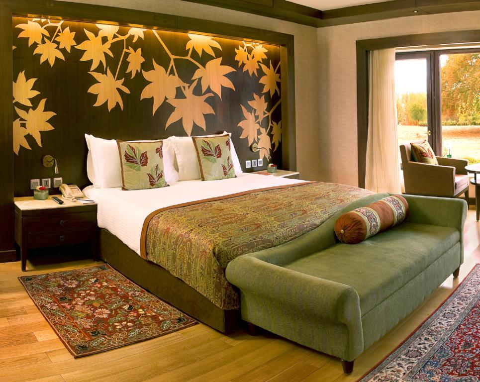 Super Deluxe Ground Floor King Bed - Free WiFi,680545872:JPEG
