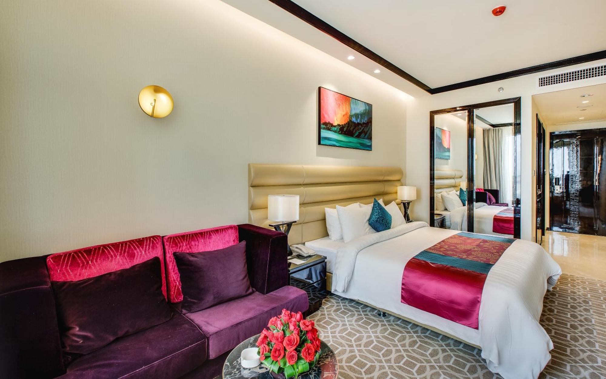 Superior Room NagaWorld 2