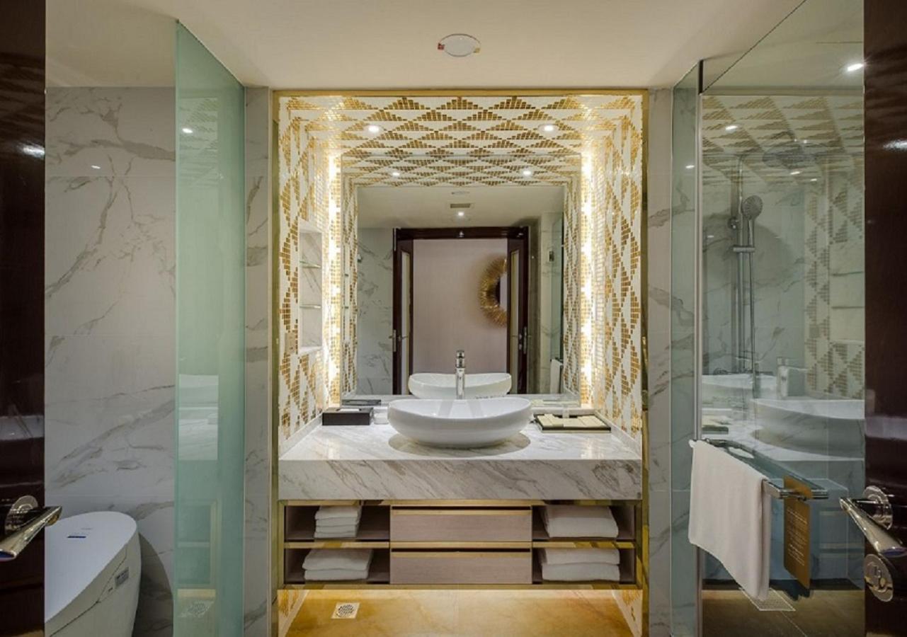 Executive Suite NagaWorld 1