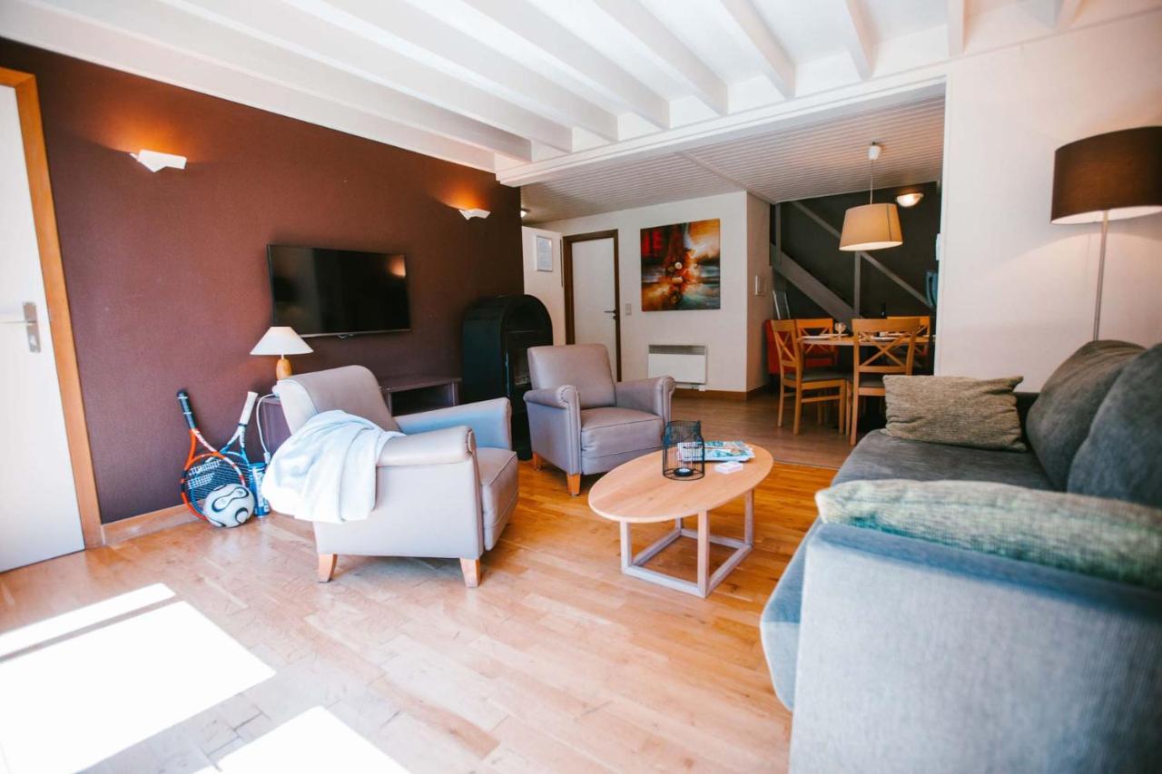Cottage Deluxe