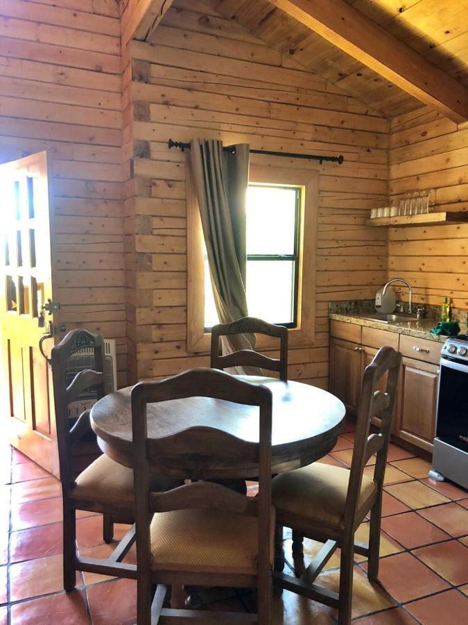 Cottage