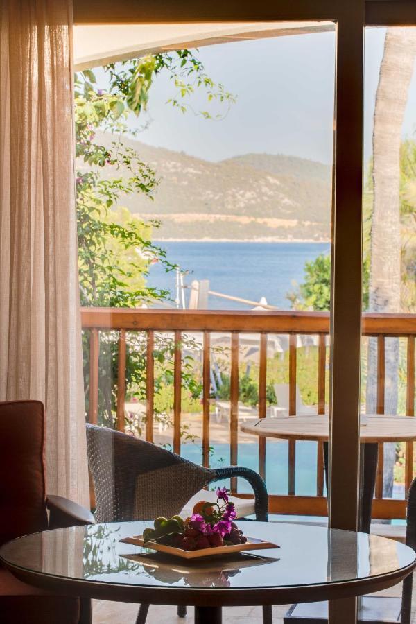 Suite Sea View