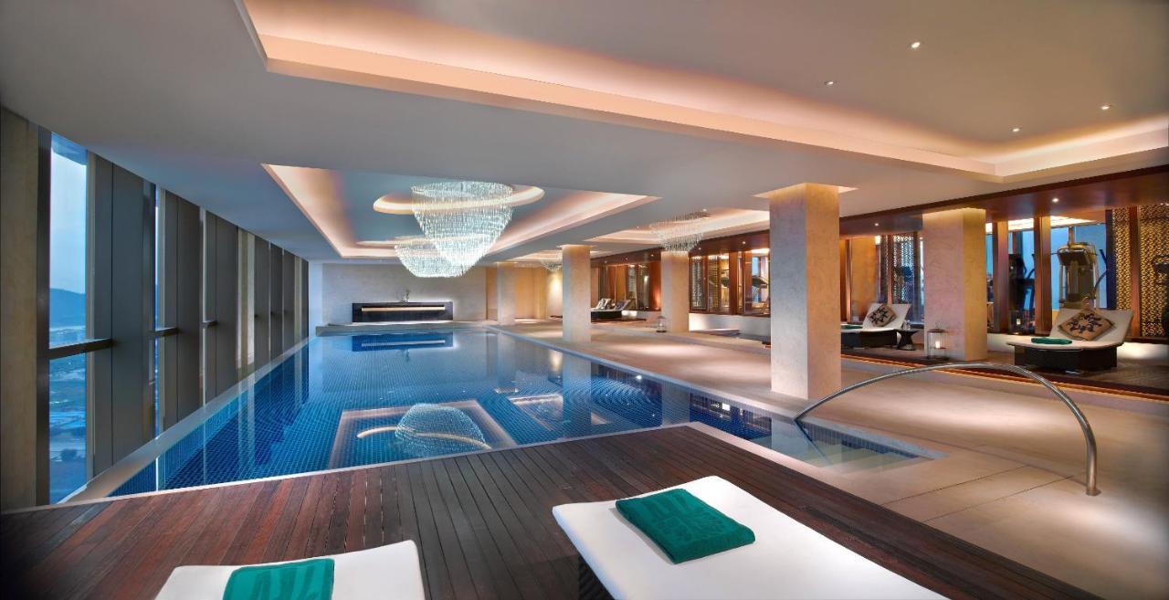 Cotai Pool Suite King