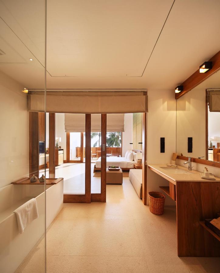 Junior Suite Ocean View