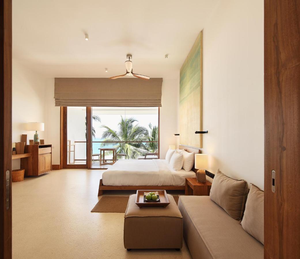 Junior Suite Ocean View