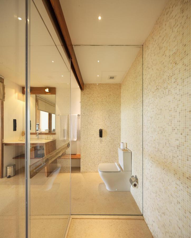 Junior Suite Ocean View