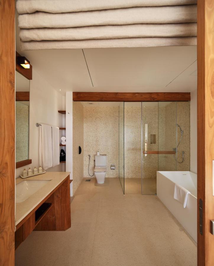Junior Suite Ocean View