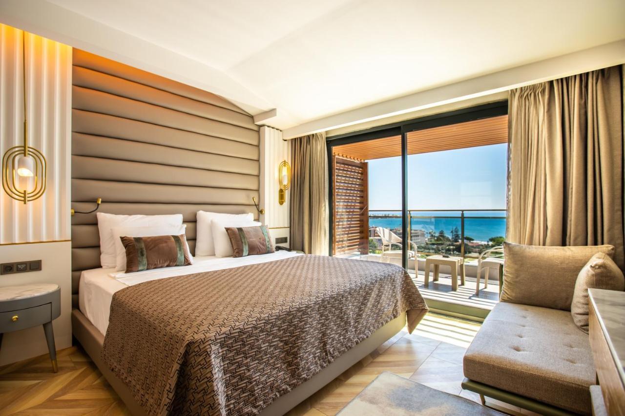 Comfort Sea View Double