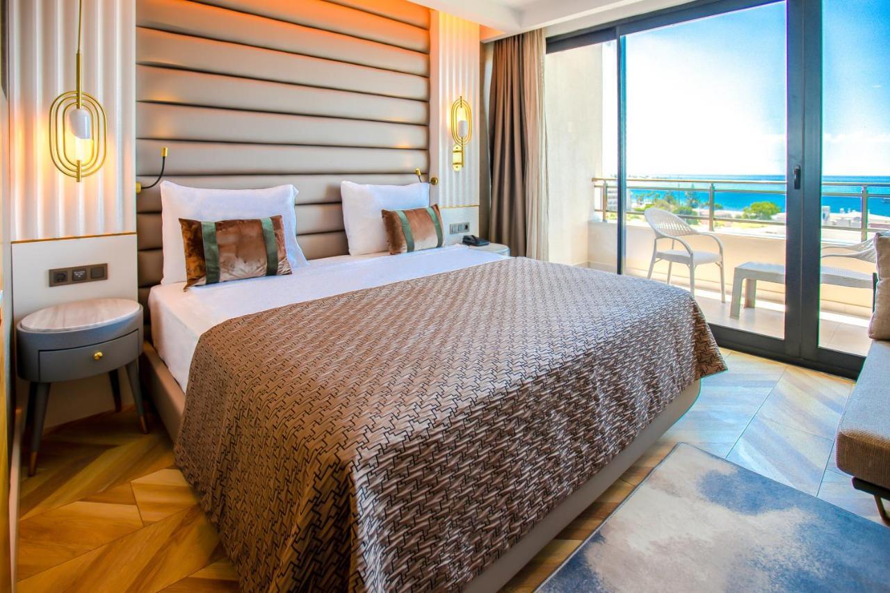 Comfort Sea View Double