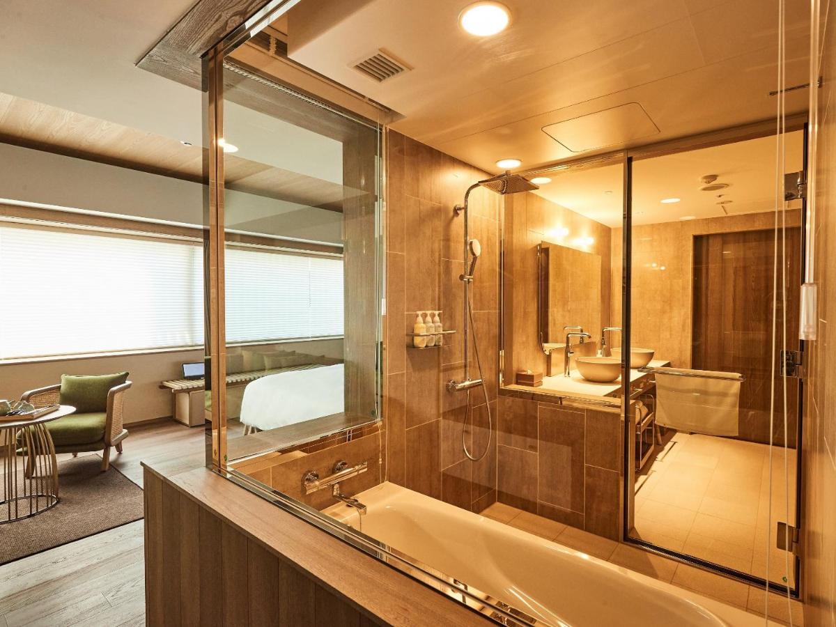 Deluxe Grand Twin Room - 4 Adults