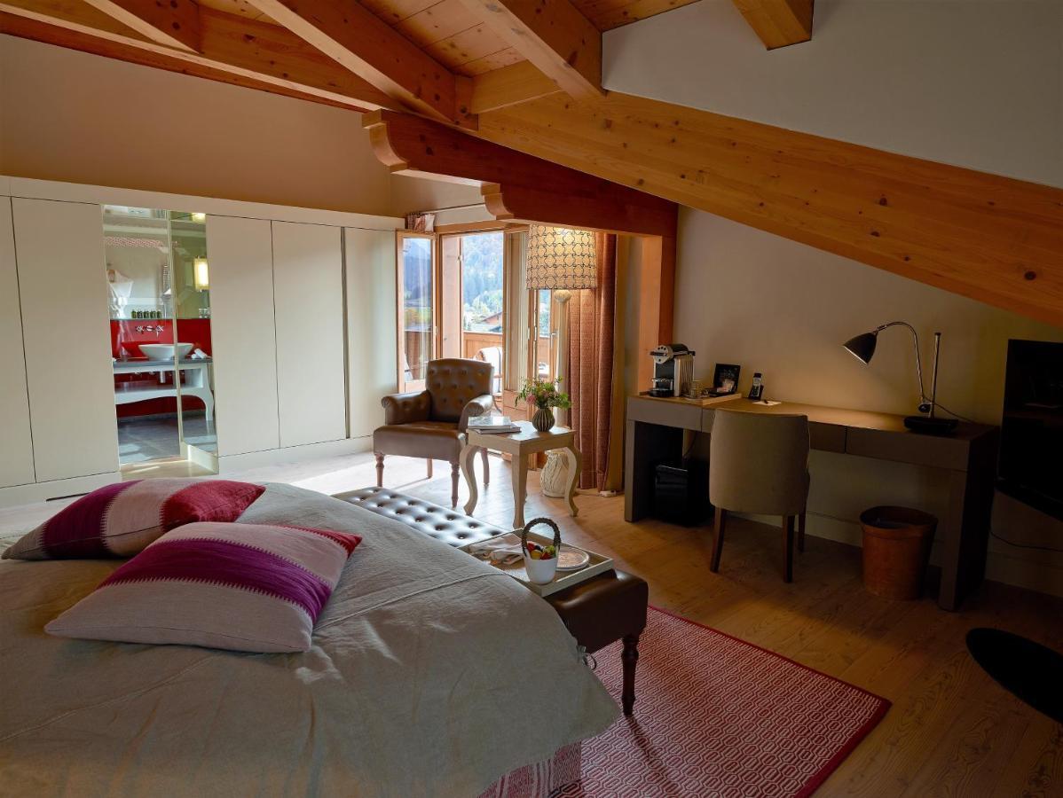 Two-Bedroom Connecting