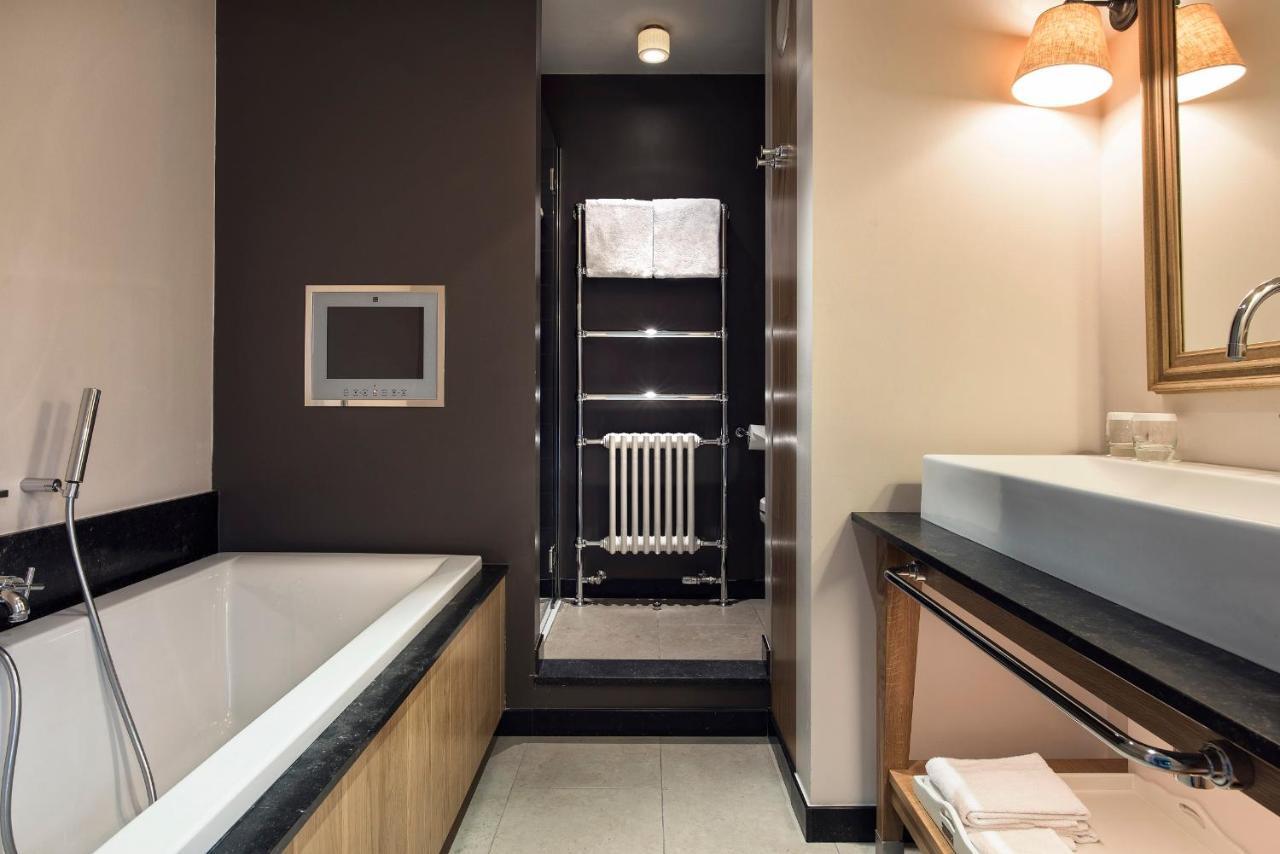 Luxury Manoir