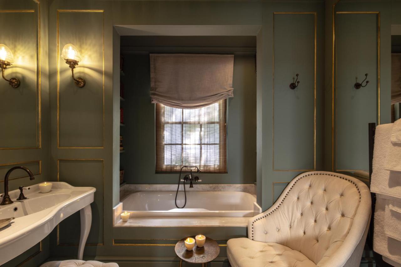 Double Suite Uitsig