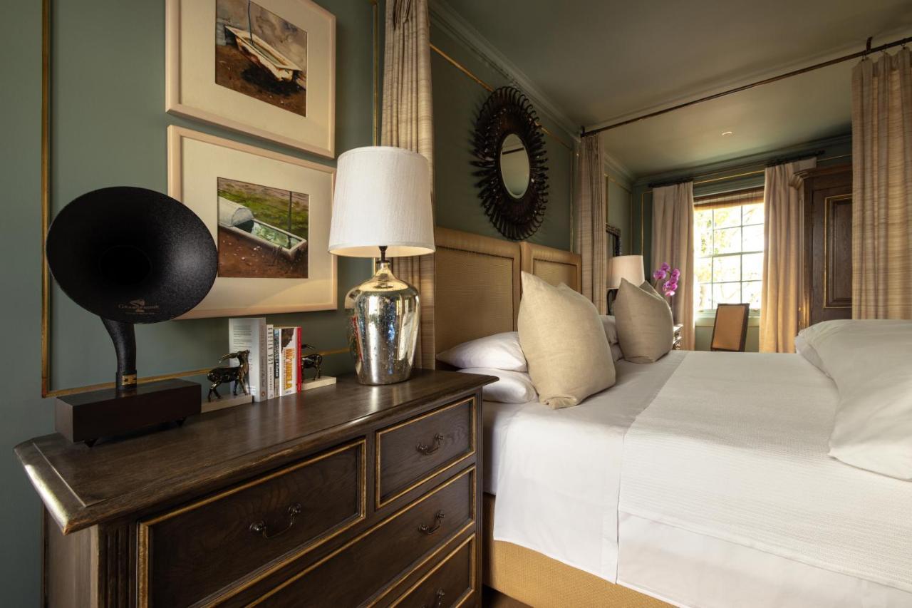 Double Suite Uitsig