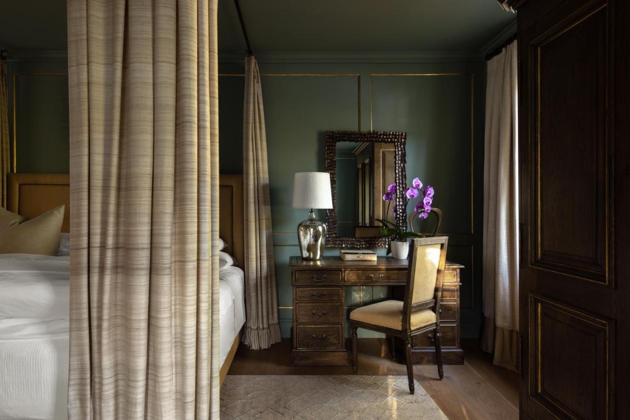 Double Suite Uitsig
