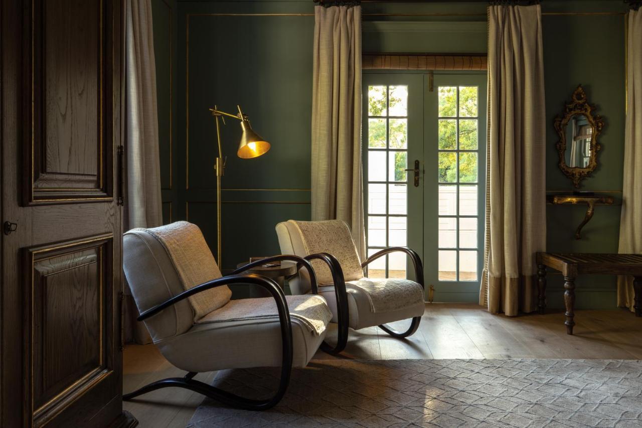 Double Suite Uitsig