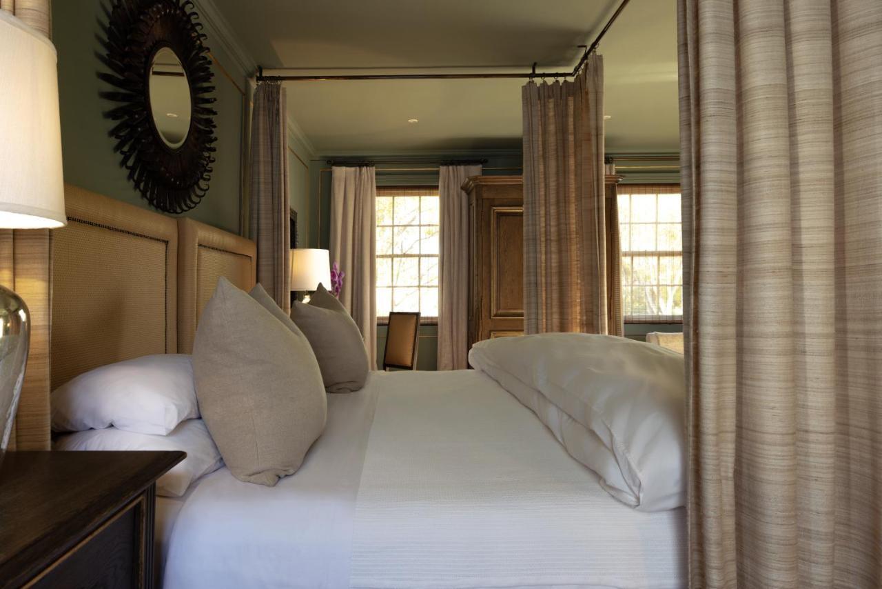 Double Suite Uitsig