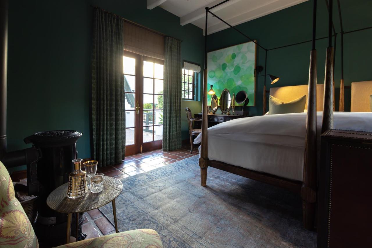 Double Suite Twyfeling B