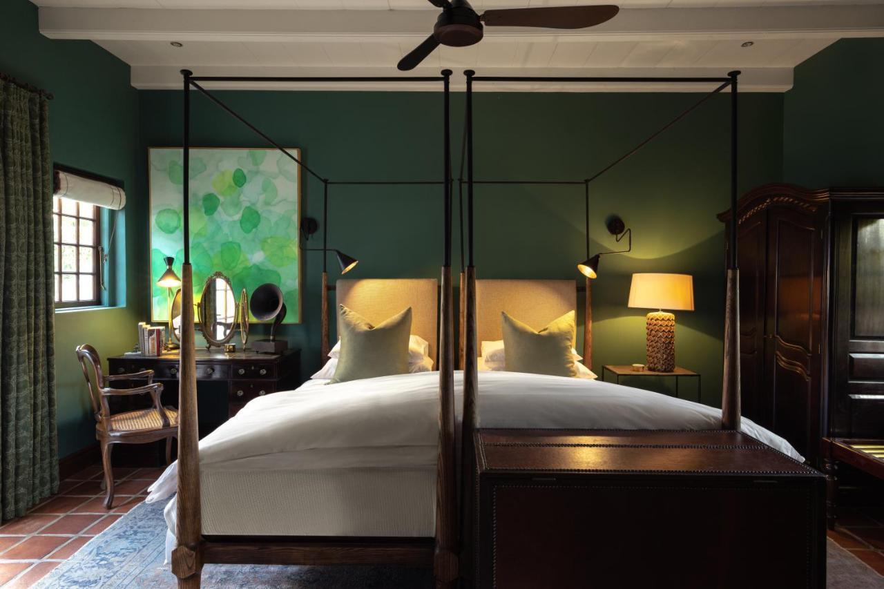 Double Suite Twyfeling B