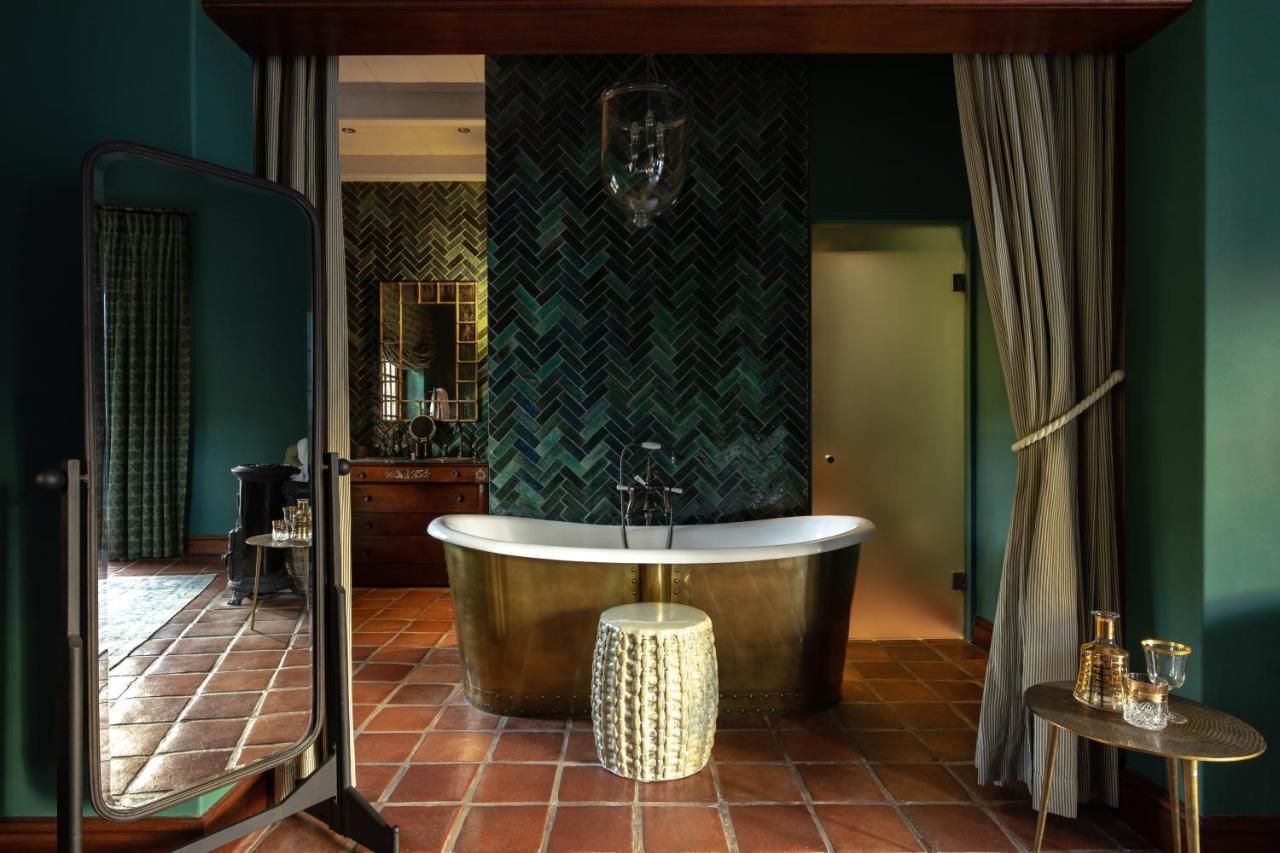Double Suite Twyfeling B