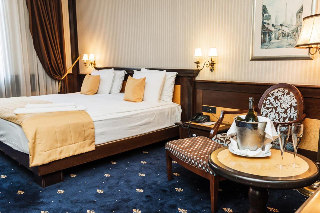 Superior Double or Twin Room