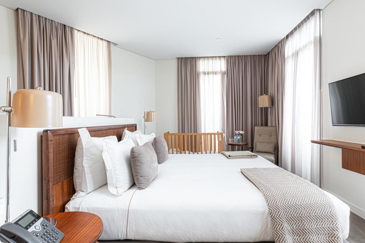 Family Junior Suite