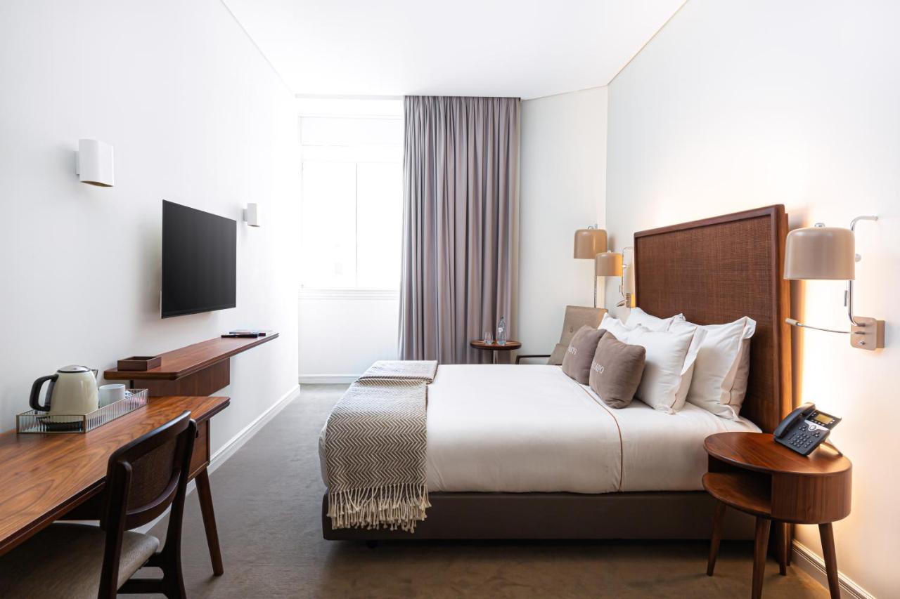Classic Double or Twin Room