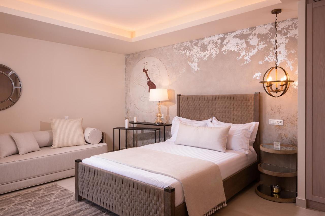 Horizon Room