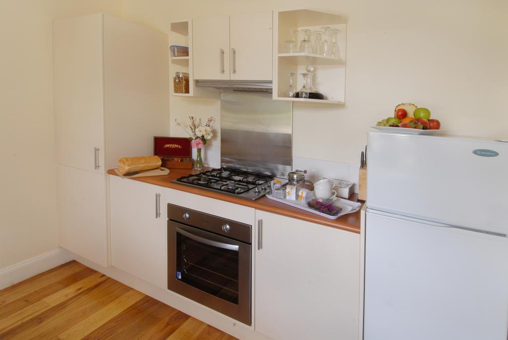 Billabong Cottage