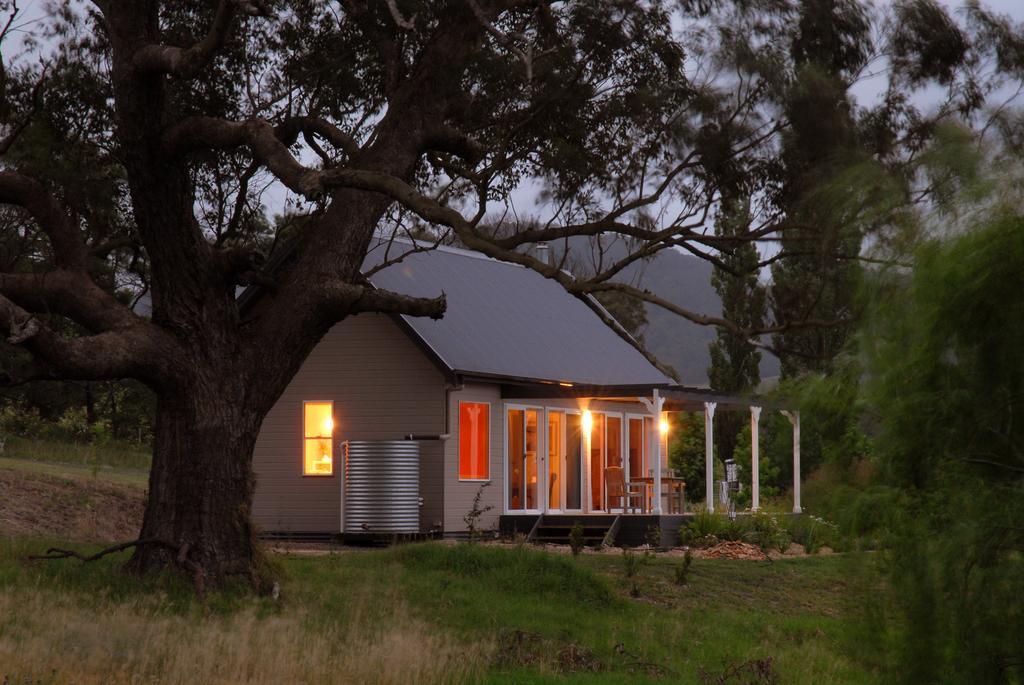 Billabong Cottage