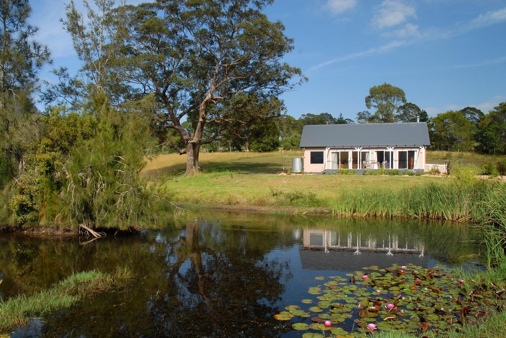 Billabong Cottage