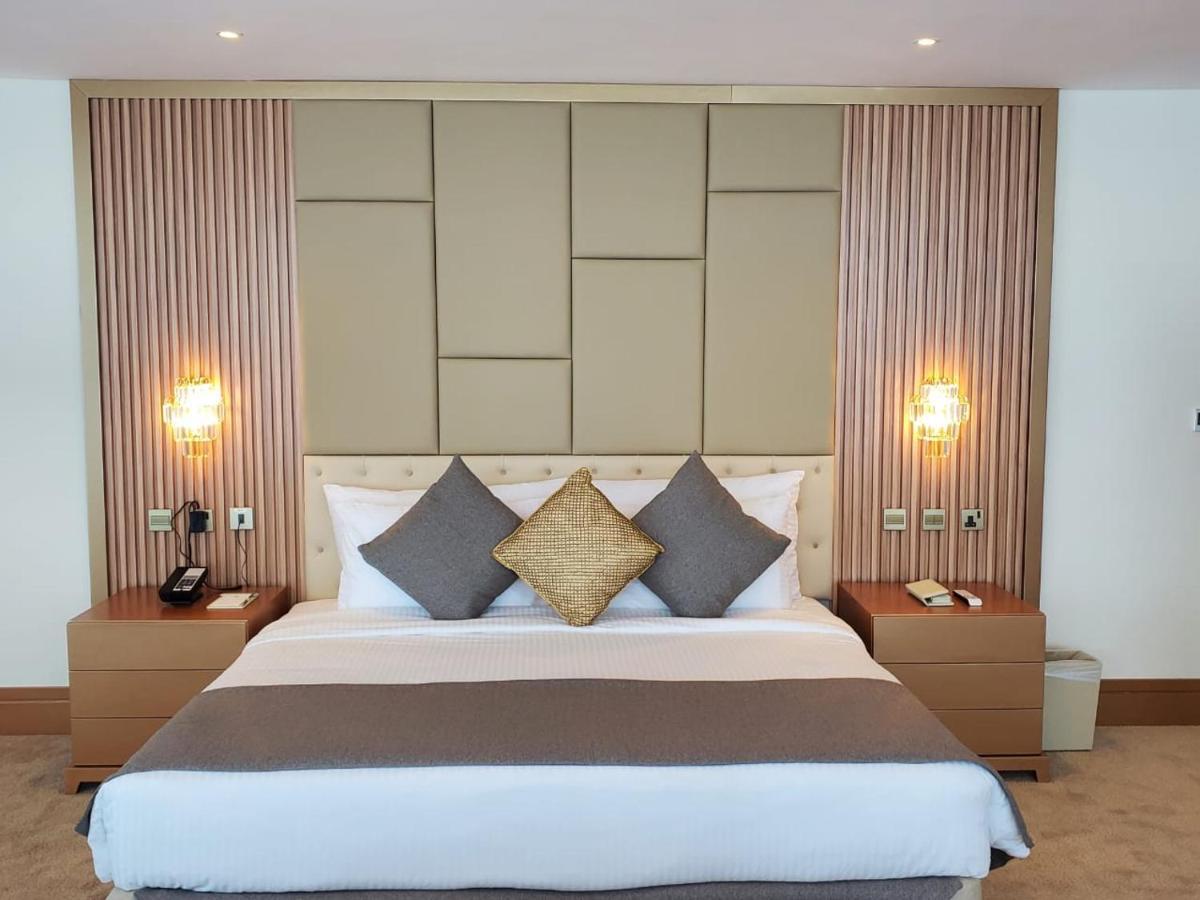 Al Bahar Suite