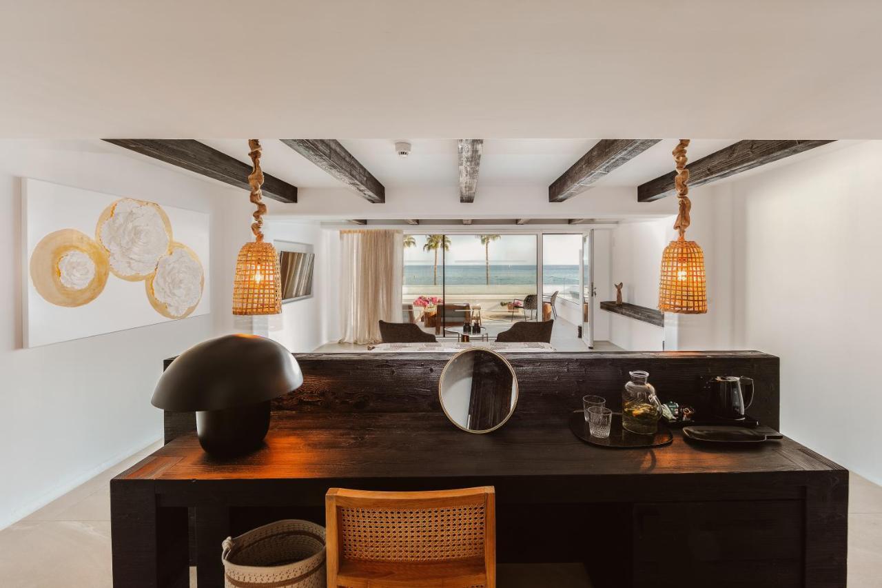 Suite Hot Tub