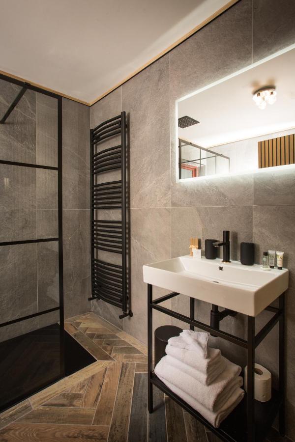 Eva's Family Suite